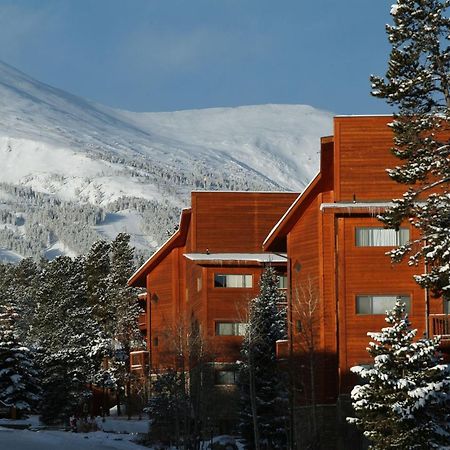 Pine Ridge Condos Брекънридж Екстериор снимка