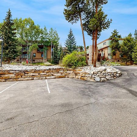 Pine Ridge Condos Брекънридж Стая снимка