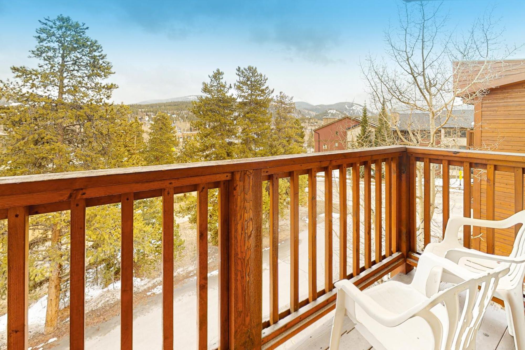 Pine Ridge Condos Брекънридж Стая снимка