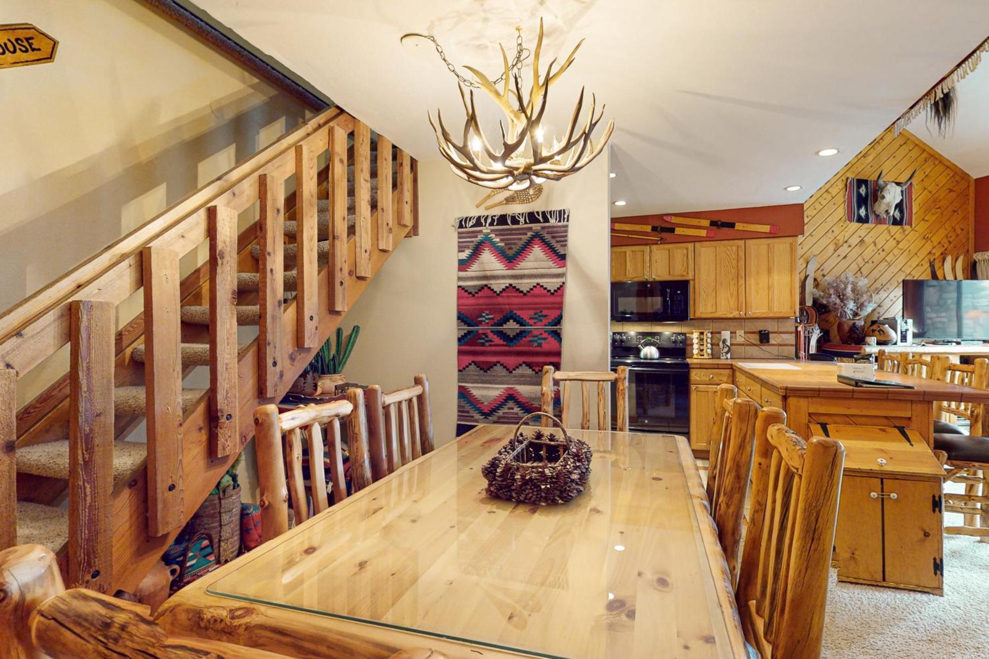 Pine Ridge Condos Брекънридж Стая снимка
