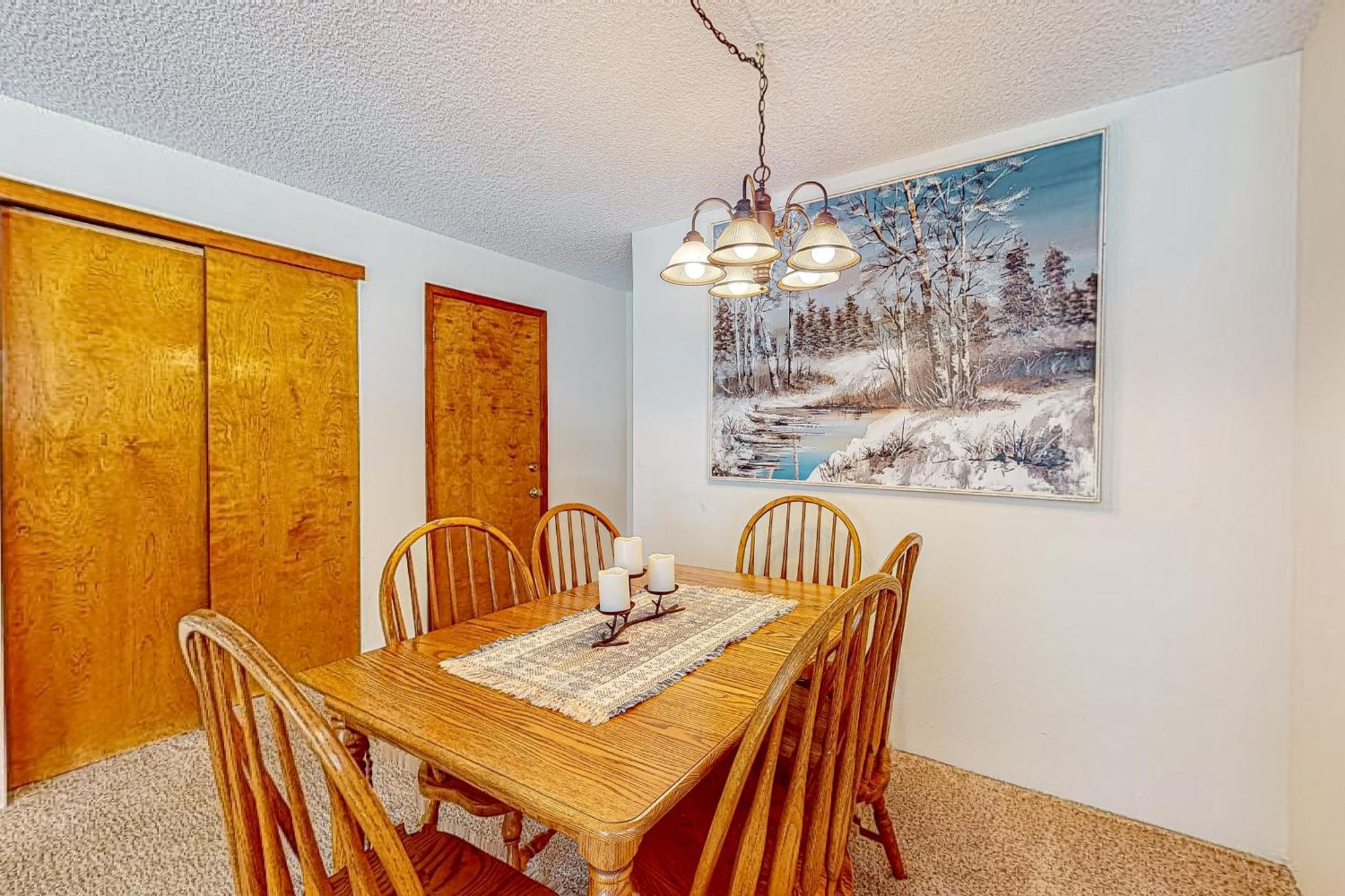Pine Ridge Condos Брекънридж Стая снимка