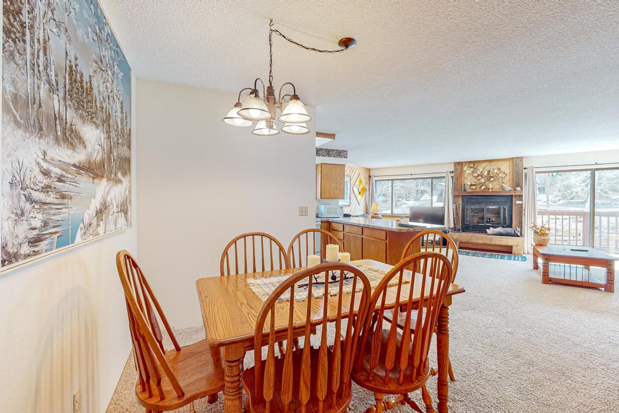 Pine Ridge Condos Брекънридж Стая снимка