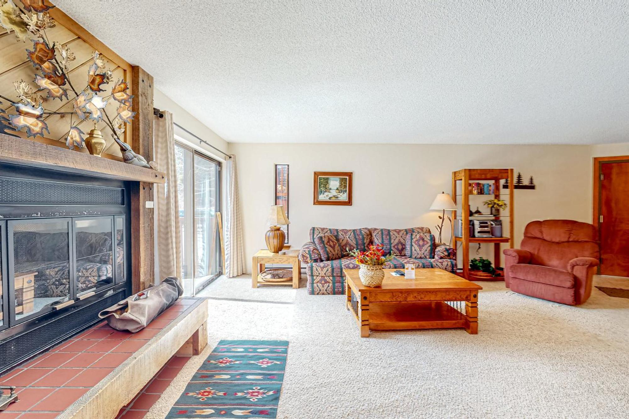 Pine Ridge Condos Брекънридж Стая снимка