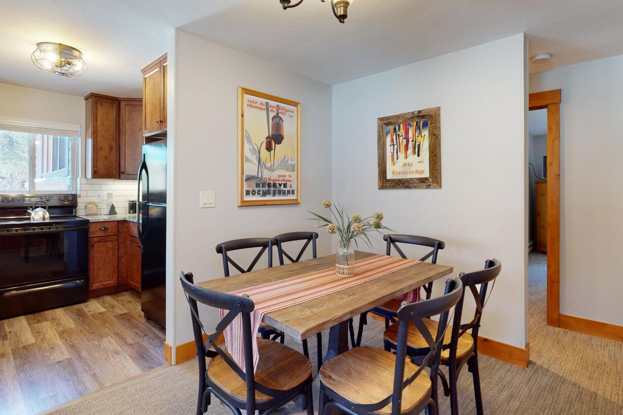 Pine Ridge Condos Брекънридж Стая снимка
