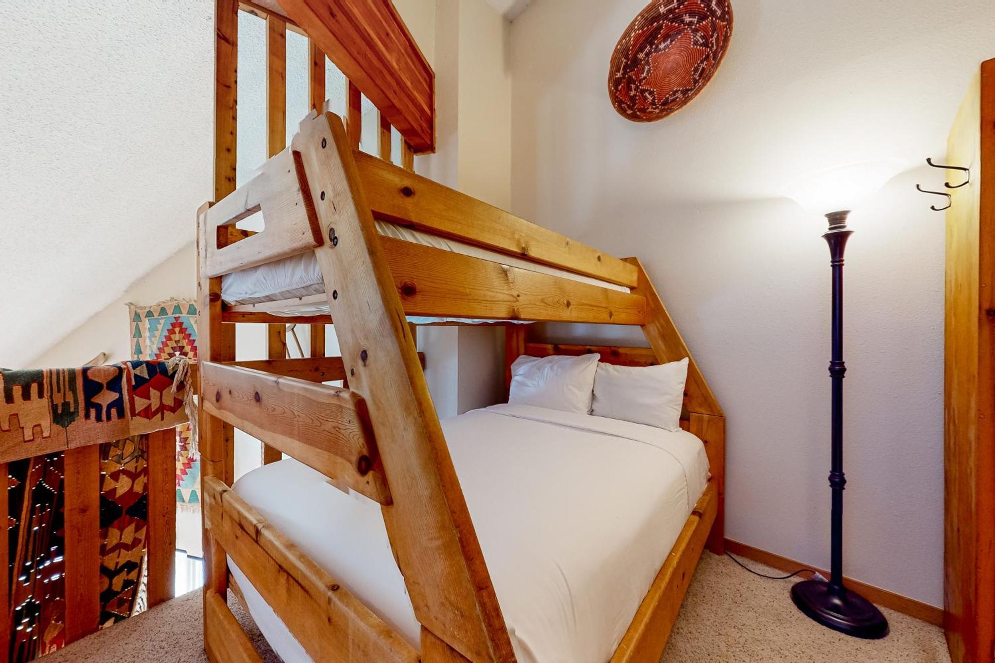 Pine Ridge Condos Брекънридж Стая снимка