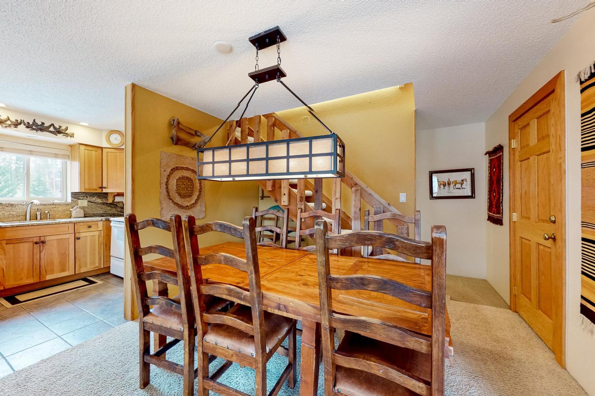 Pine Ridge Condos Брекънридж Стая снимка
