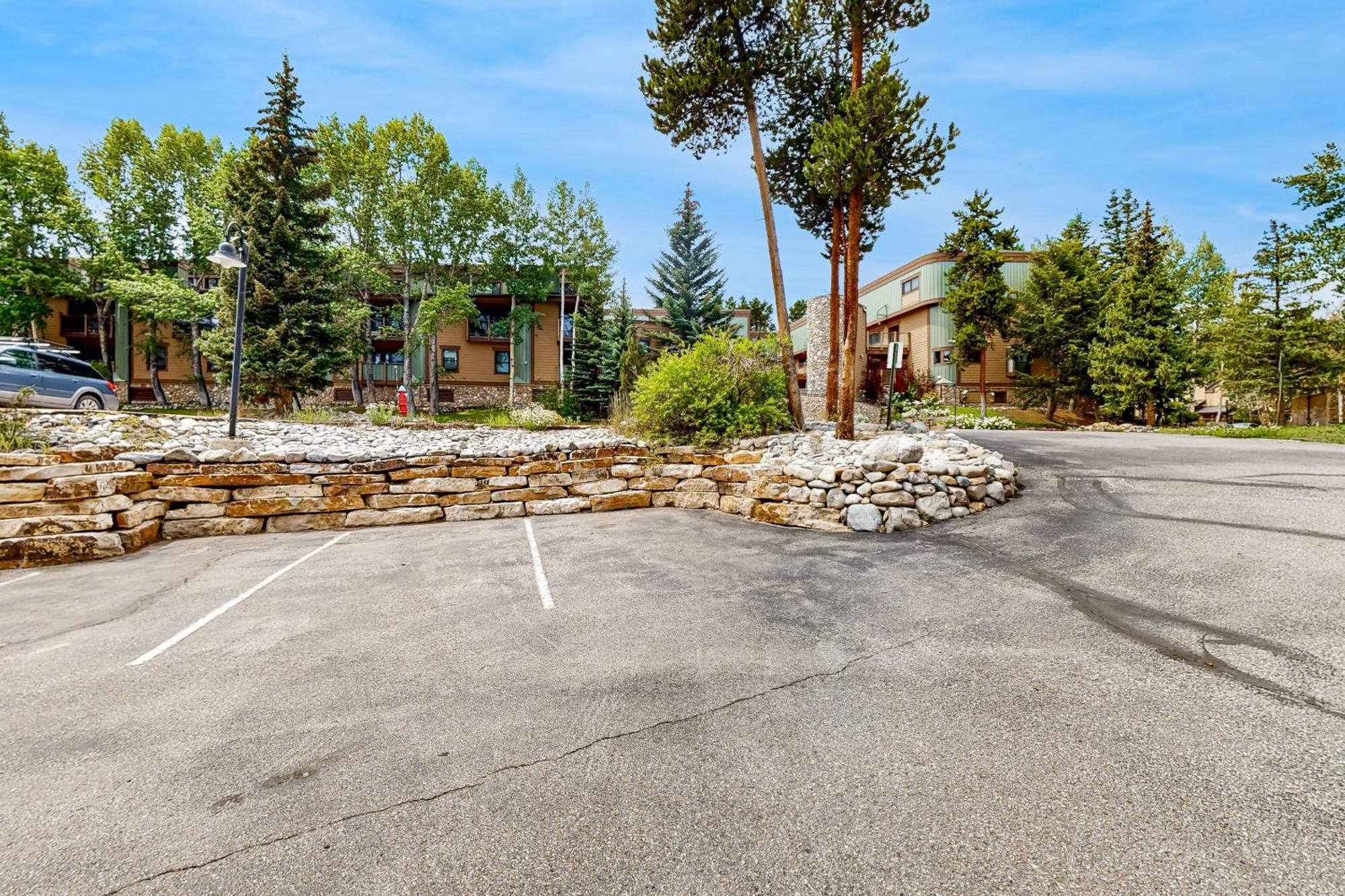 Pine Ridge Condos Брекънридж Стая снимка