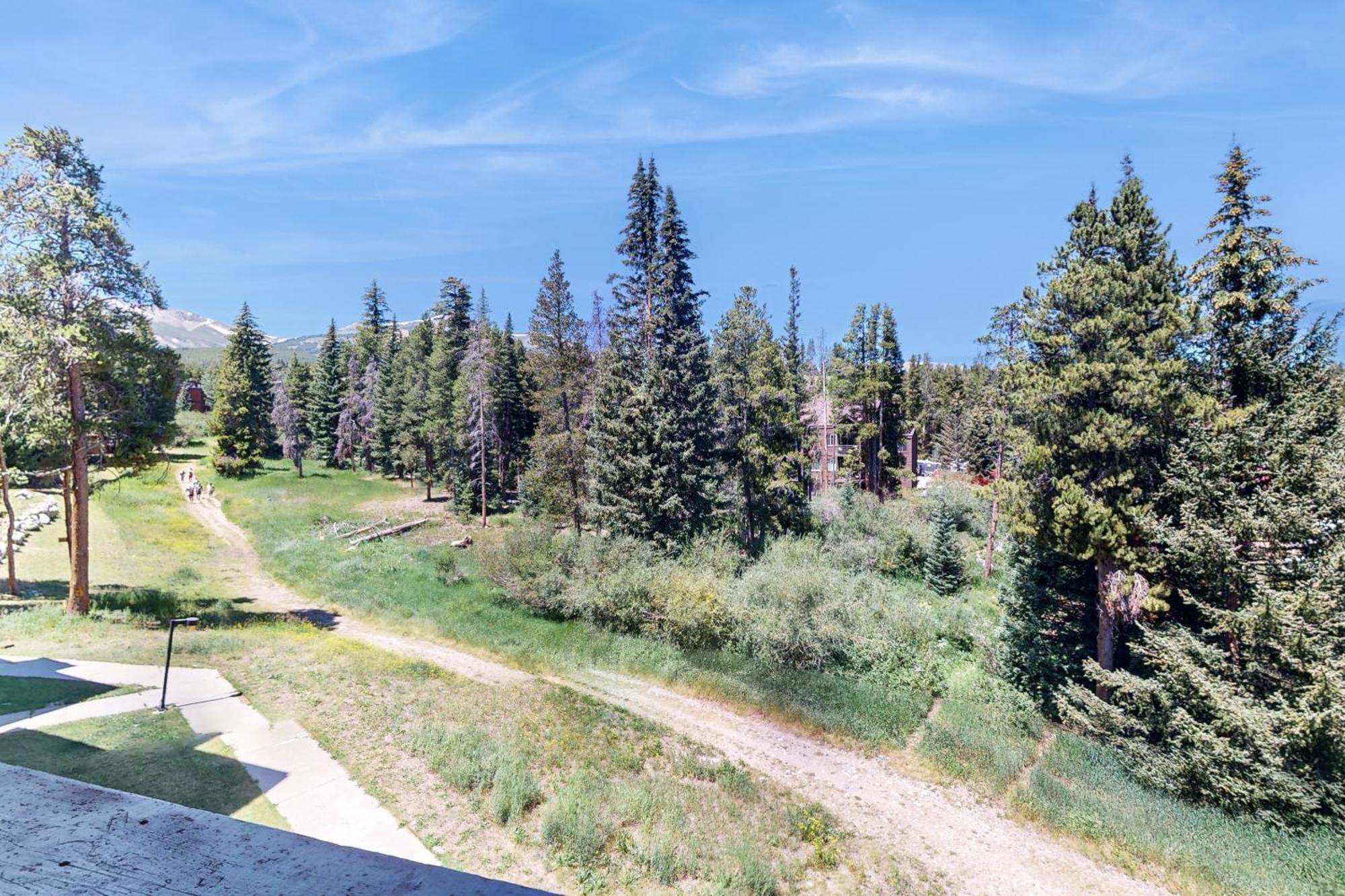Pine Ridge Condos Брекънридж Стая снимка