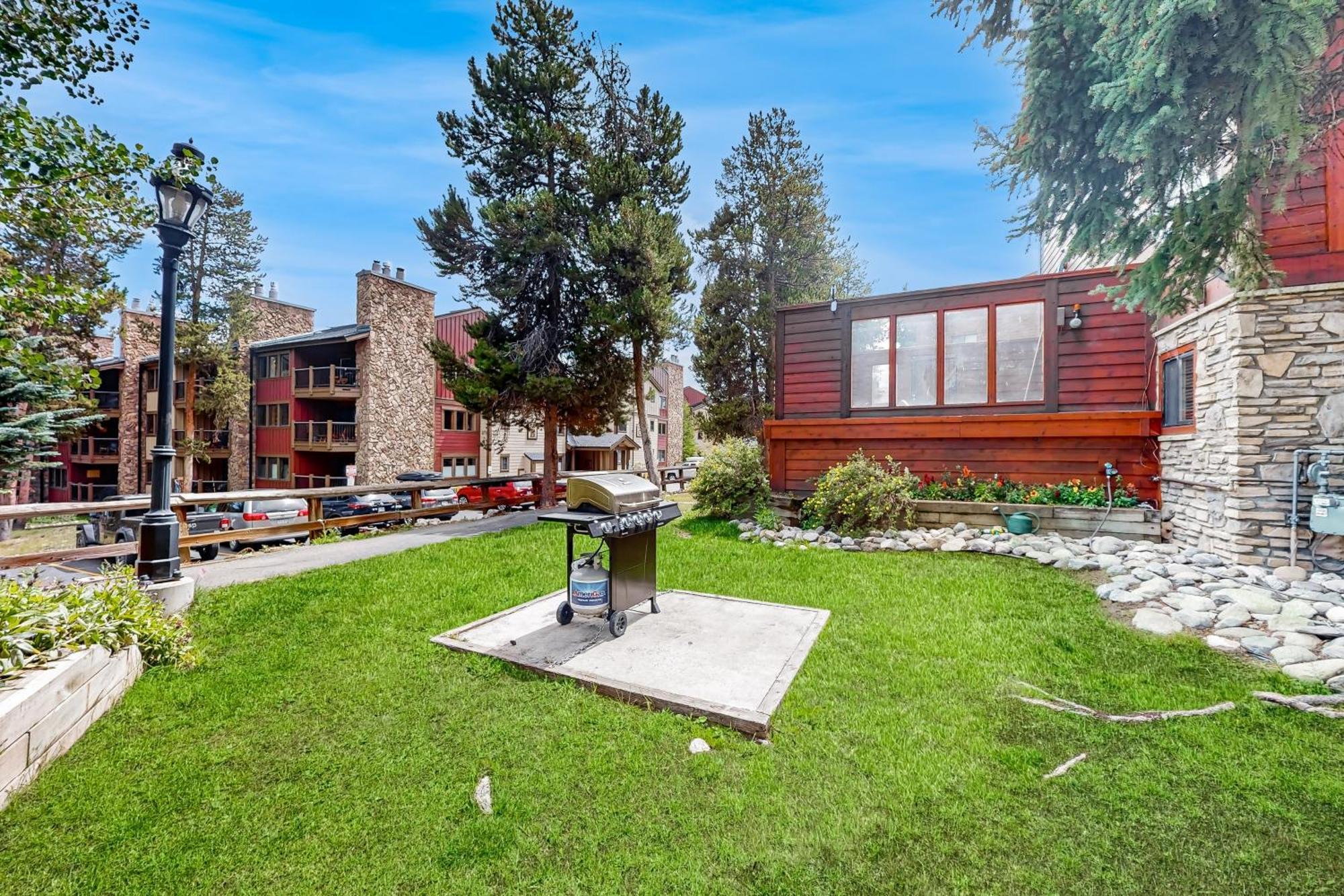 Pine Ridge Condos Брекънридж Стая снимка