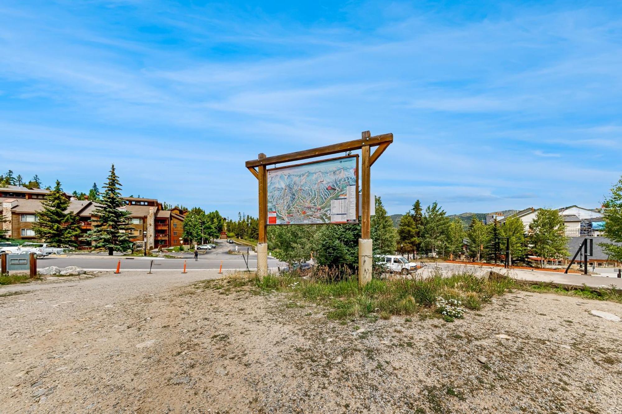 Pine Ridge Condos Брекънридж Стая снимка
