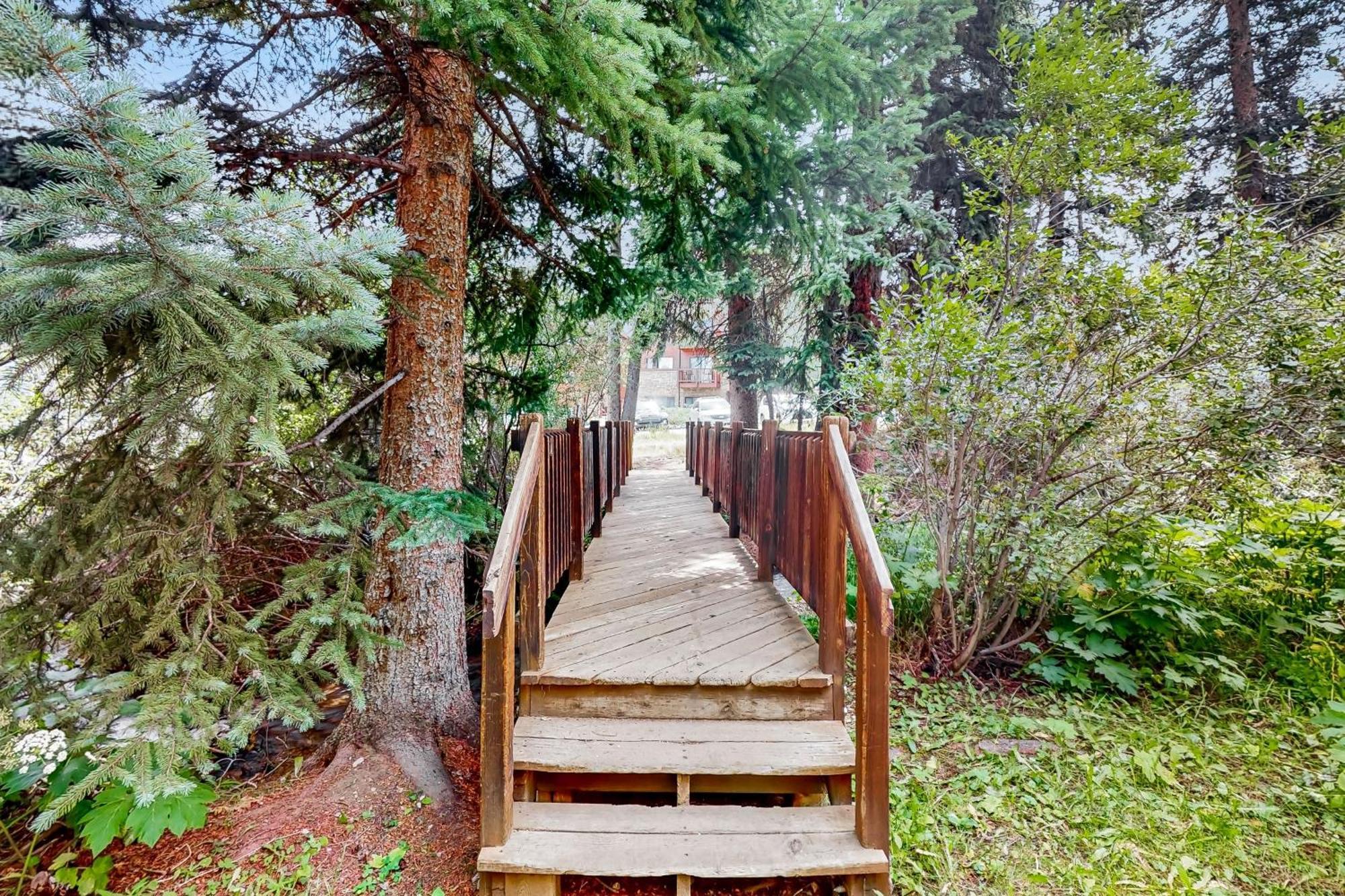 Pine Ridge Condos Брекънридж Стая снимка