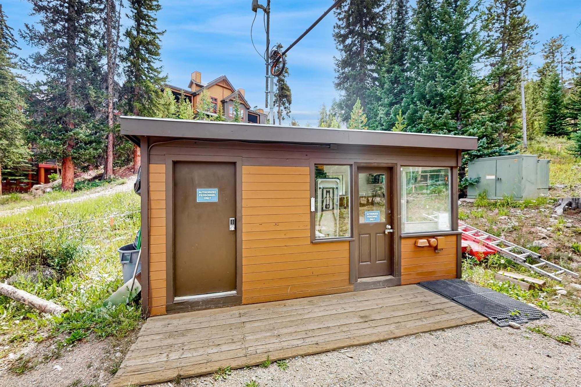 Pine Ridge Condos Брекънридж Стая снимка