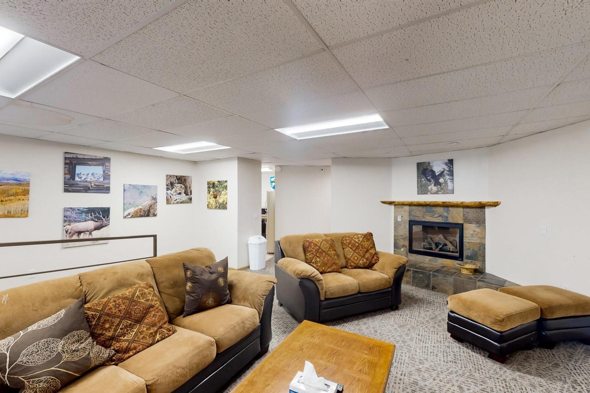 Pine Ridge Condos Брекънридж Стая снимка